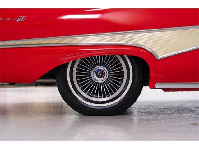 1958 Ford Fairlane (CC-2100842) for sale in Concord, North Carolina