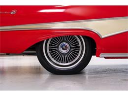 1958 Ford Fairlane (CC-2100842) for sale in Concord, North Carolina