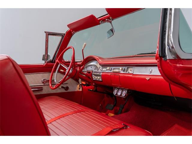 1958 Ford Fairlane (CC-2100842) for sale in Concord, North Carolina