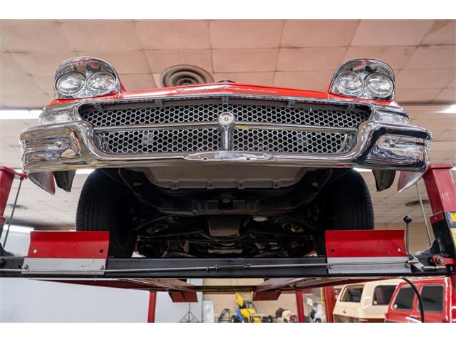 1958 Ford Fairlane (CC-2100842) for sale in Concord, North Carolina