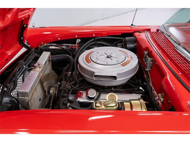 1958 Ford Fairlane (CC-2100842) for sale in Concord, North Carolina
