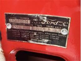 1958 Ford Fairlane (CC-2100842) for sale in Concord, North Carolina