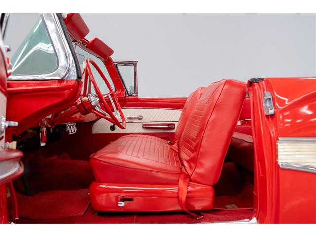 1958 Ford Fairlane (CC-2100842) for sale in Concord, North Carolina