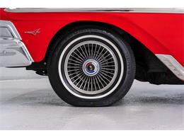1958 Ford Fairlane (CC-2100842) for sale in Concord, North Carolina