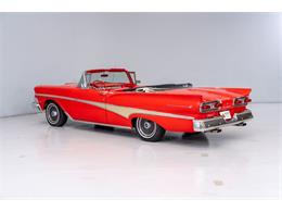 1958 Ford Fairlane (CC-2100842) for sale in Concord, North Carolina