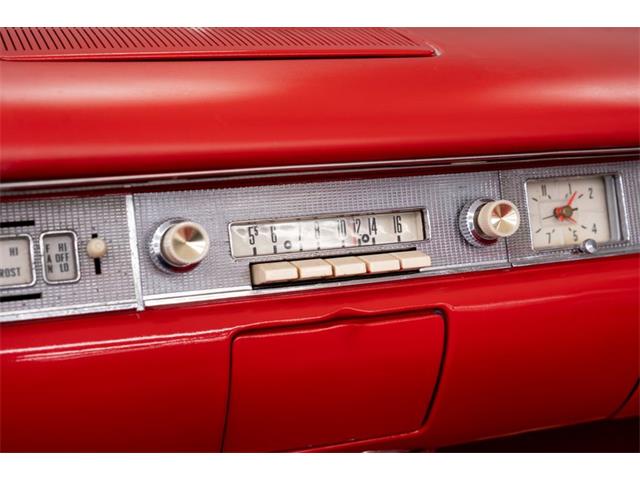 1958 Ford Fairlane (CC-2100842) for sale in Concord, North Carolina