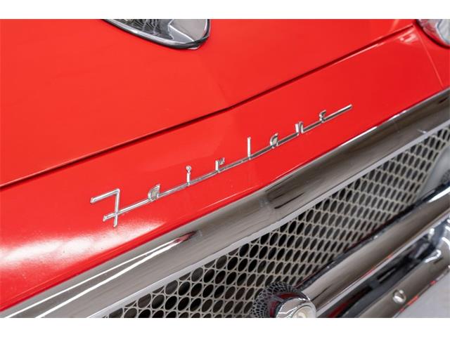 1958 Ford Fairlane (CC-2100842) for sale in Concord, North Carolina