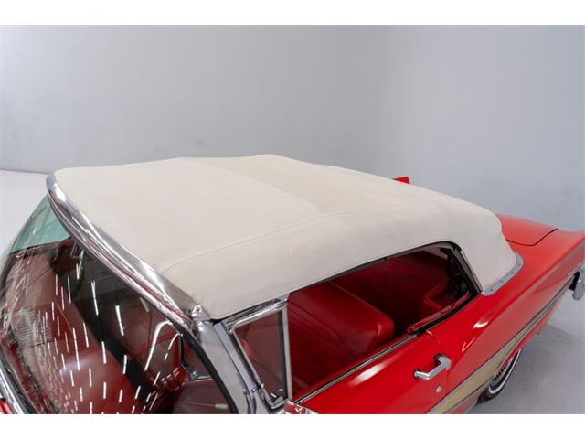 1958 Ford Fairlane (CC-2100842) for sale in Concord, North Carolina