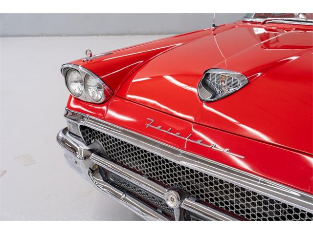 1958 Ford Fairlane (CC-2100842) for sale in Concord, North Carolina