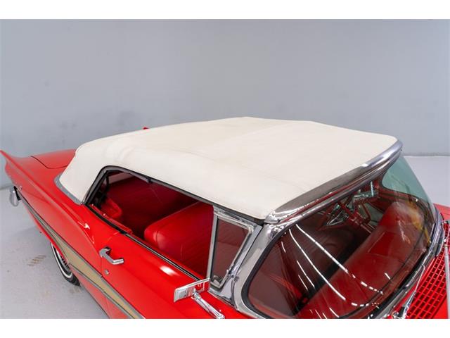 1958 Ford Fairlane (CC-2100842) for sale in Concord, North Carolina