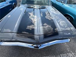1968 Chevrolet Chevelle (CC-2108420) for sale in Addison, Illinois