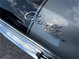 1968 Chevrolet Chevelle (CC-2108420) for sale in Addison, Illinois