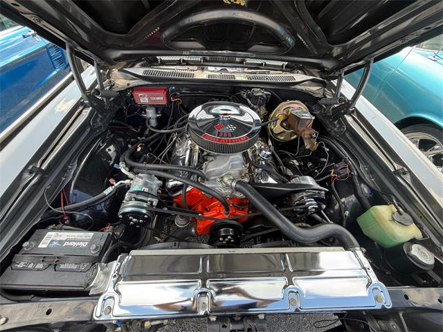 1968 Chevrolet Chevelle (CC-2108420) for sale in Addison, Illinois