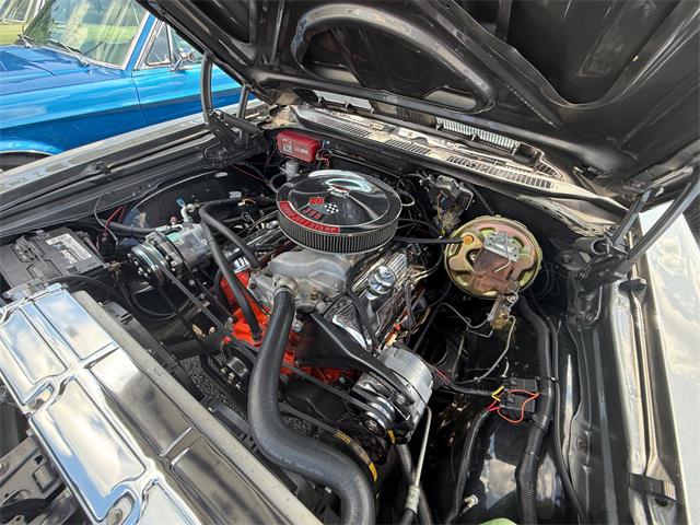 1968 Chevrolet Chevelle (CC-2108420) for sale in Addison, Illinois