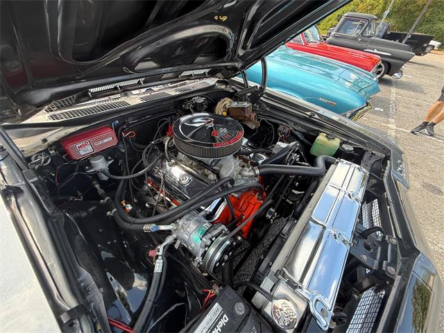 1968 Chevrolet Chevelle (CC-2108420) for sale in Addison, Illinois