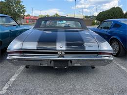 1968 Chevrolet Chevelle (CC-2108420) for sale in Addison, Illinois