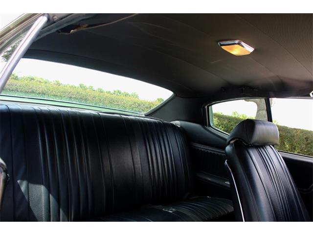 1970 Chevrolet Chevelle (CC-2108423) for sale in Sarasota, Florida