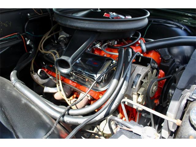 1970 Chevrolet Chevelle (CC-2108423) for sale in Sarasota, Florida
