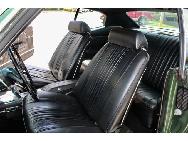1970 Chevrolet Chevelle (CC-2108423) for sale in Sarasota, Florida