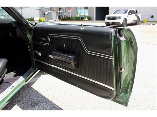 1970 Chevrolet Chevelle (CC-2108423) for sale in Sarasota, Florida