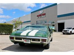 1970 Chevrolet Chevelle (CC-2108423) for sale in Sarasota, Florida