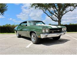 1970 Chevrolet Chevelle (CC-2108423) for sale in Sarasota, Florida