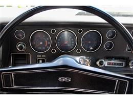 1970 Chevrolet Chevelle (CC-2108423) for sale in Sarasota, Florida