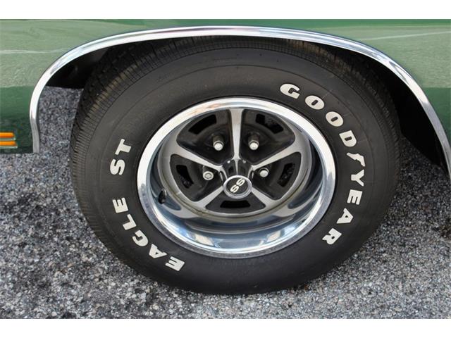 1970 Chevrolet Chevelle (CC-2108423) for sale in Sarasota, Florida