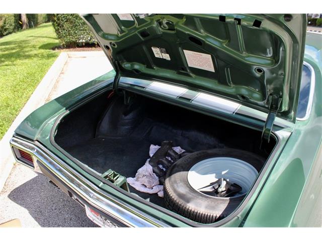 1970 Chevrolet Chevelle (CC-2108423) for sale in Sarasota, Florida