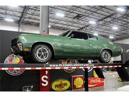 1970 Chevrolet Chevelle (CC-2108423) for sale in Sarasota, Florida