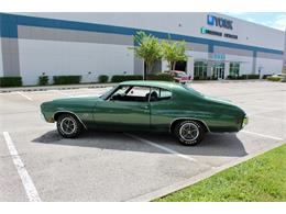 1970 Chevrolet Chevelle (CC-2108423) for sale in Sarasota, Florida
