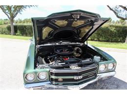 1970 Chevrolet Chevelle (CC-2108423) for sale in Sarasota, Florida