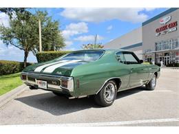 1970 Chevrolet Chevelle (CC-2108423) for sale in Sarasota, Florida