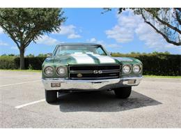 1970 Chevrolet Chevelle (CC-2108423) for sale in Sarasota, Florida