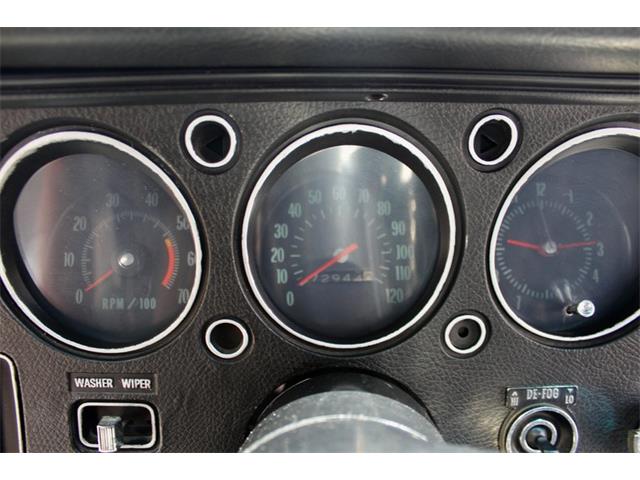 1970 Chevrolet Chevelle (CC-2108423) for sale in Sarasota, Florida