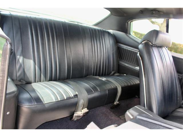 1970 Chevrolet Chevelle (CC-2108423) for sale in Sarasota, Florida