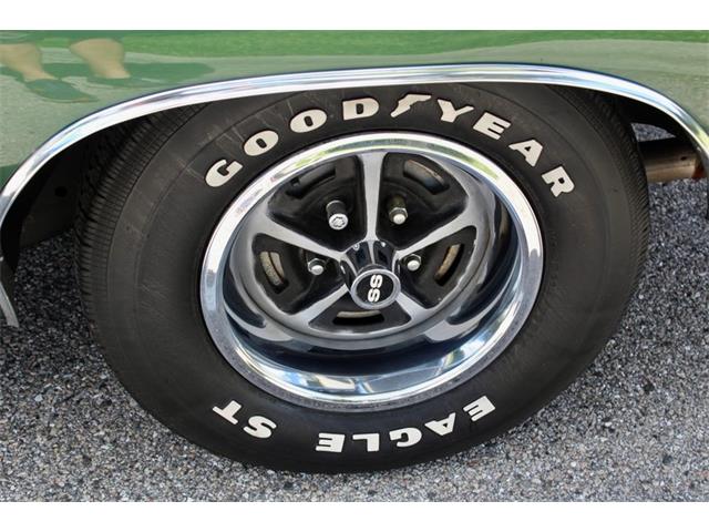 1970 Chevrolet Chevelle (CC-2108423) for sale in Sarasota, Florida