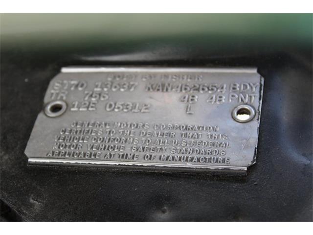 1970 Chevrolet Chevelle (CC-2108423) for sale in Sarasota, Florida