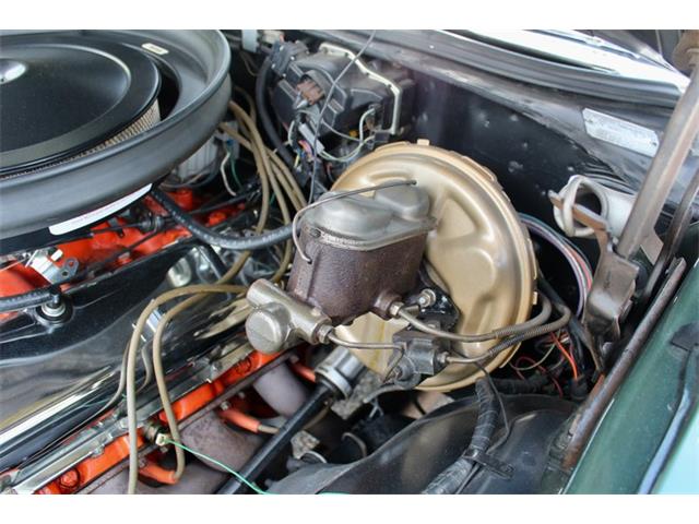 1970 Chevrolet Chevelle (CC-2108423) for sale in Sarasota, Florida