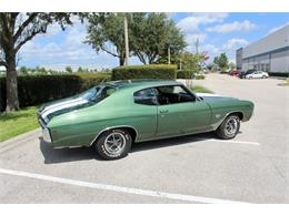 1970 Chevrolet Chevelle (CC-2108423) for sale in Sarasota, Florida