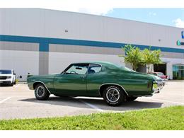 1970 Chevrolet Chevelle (CC-2108423) for sale in Sarasota, Florida