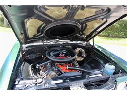1970 Chevrolet Chevelle (CC-2108423) for sale in Sarasota, Florida