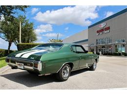 1970 Chevrolet Chevelle (CC-2108423) for sale in Sarasota, Florida