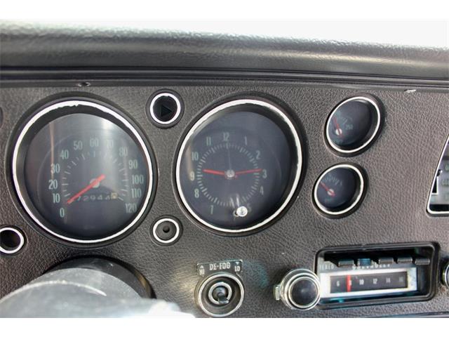 1970 Chevrolet Chevelle (CC-2108423) for sale in Sarasota, Florida