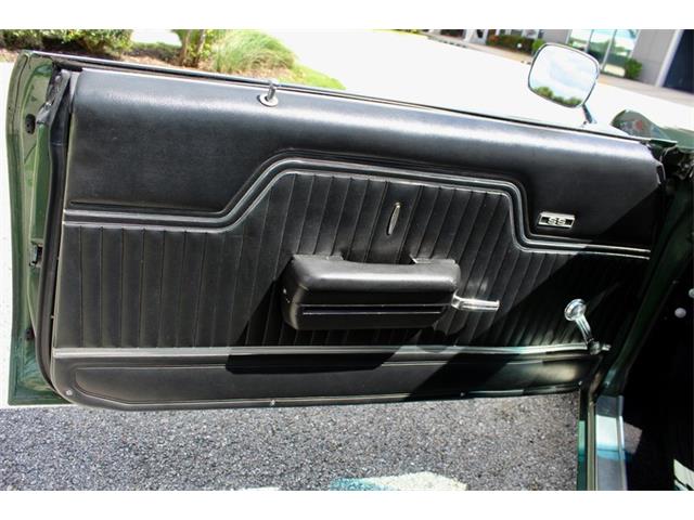 1970 Chevrolet Chevelle (CC-2108423) for sale in Sarasota, Florida