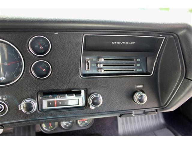 1970 Chevrolet Chevelle (CC-2108423) for sale in Sarasota, Florida