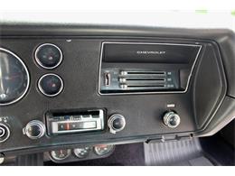 1970 Chevrolet Chevelle (CC-2108423) for sale in Sarasota, Florida
