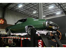 1970 Chevrolet Chevelle (CC-2108423) for sale in Sarasota, Florida