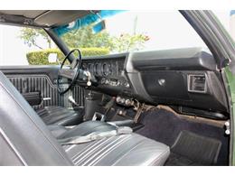 1970 Chevrolet Chevelle (CC-2108423) for sale in Sarasota, Florida