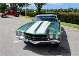 1970 Chevrolet Chevelle (CC-2108423) for sale in Sarasota, Florida